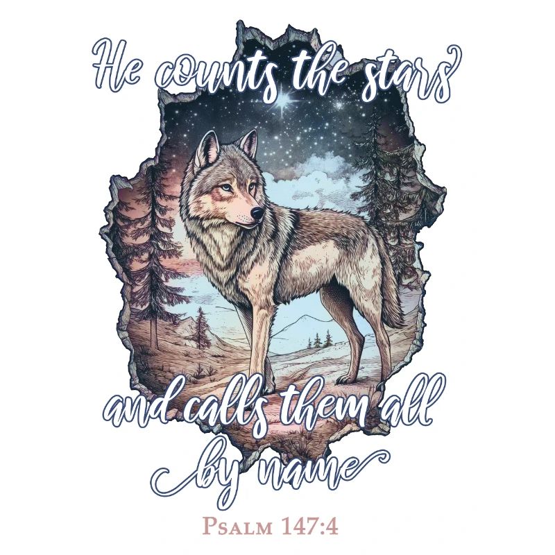 Wolf Christlich
