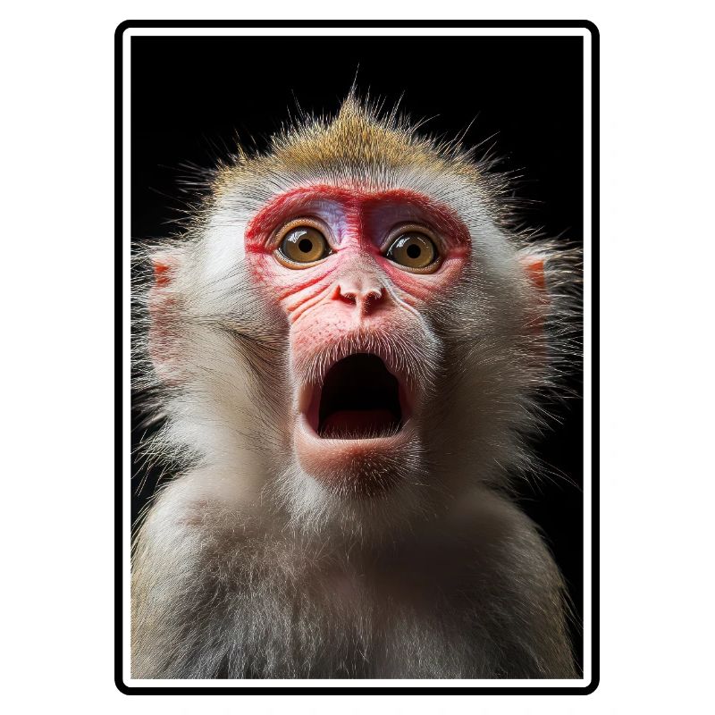 Macaque Macaque