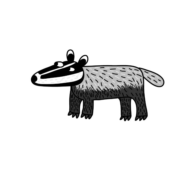 Badger