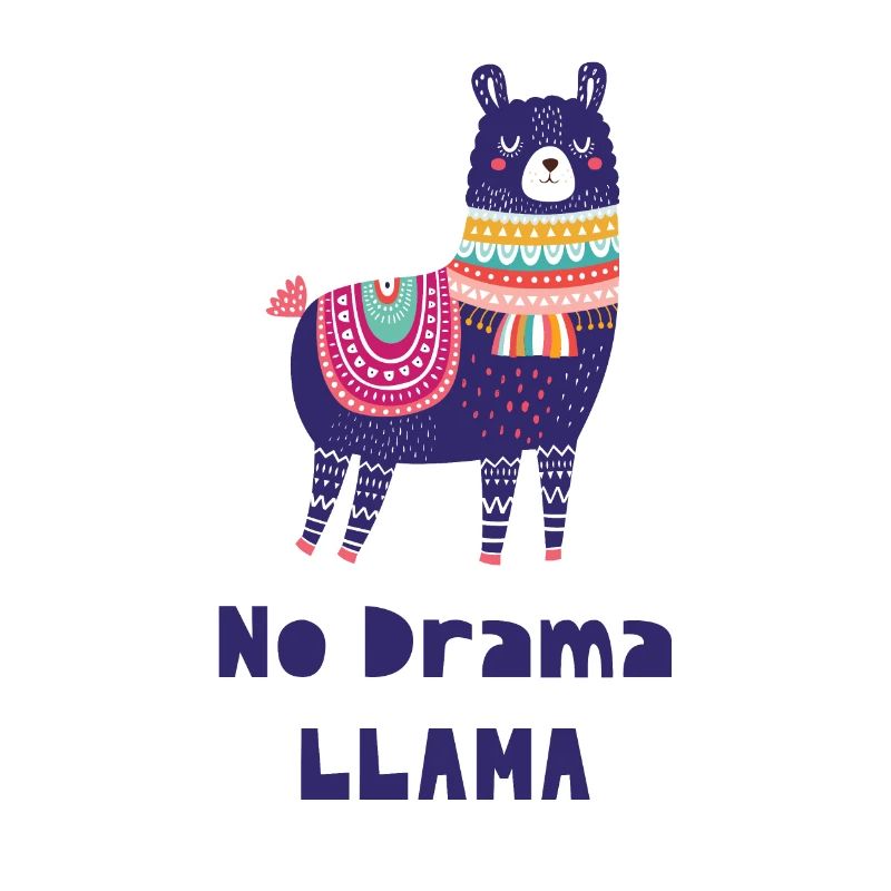 Pas de drame LLAMA!