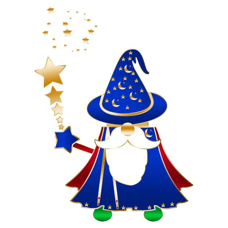 Wizard Wizzy