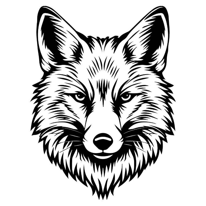 Fox Foxes
