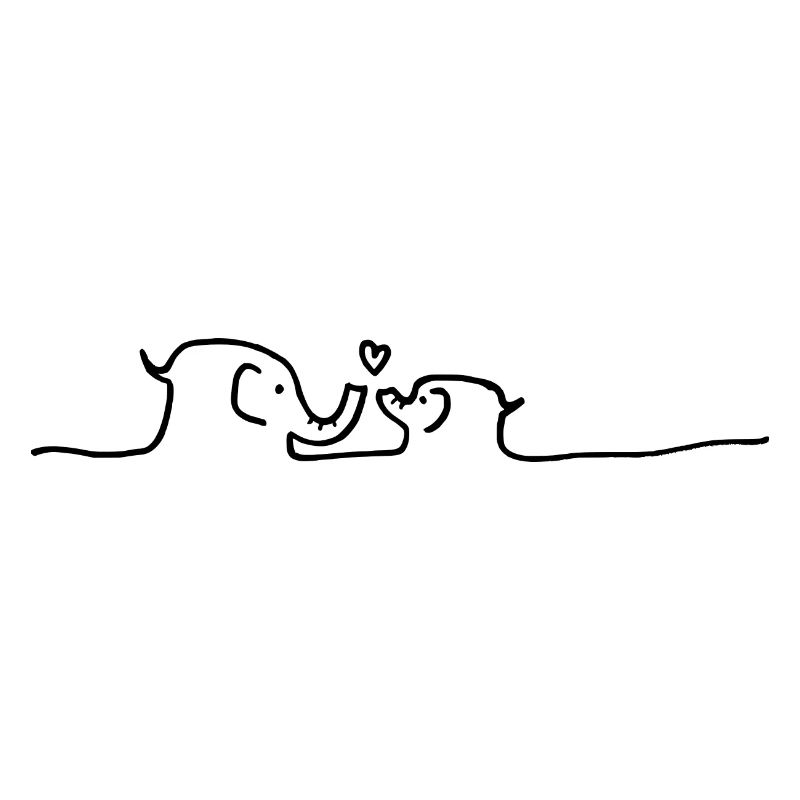 suess Elefant