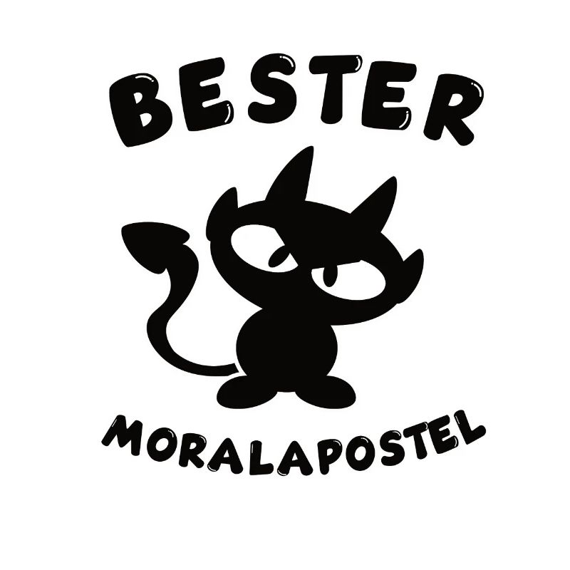 cool best moral apostle design