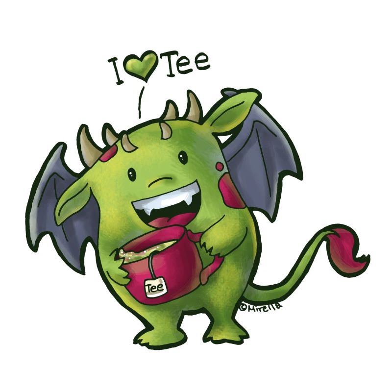 Tee Monster