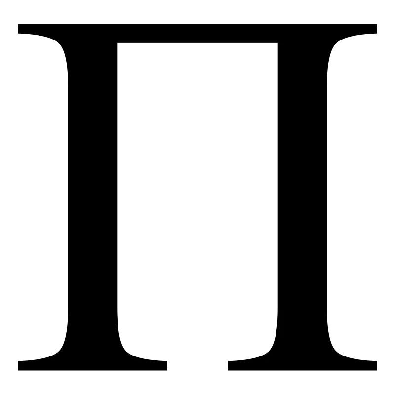 pi greek