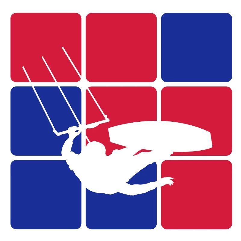 Kitesurfen