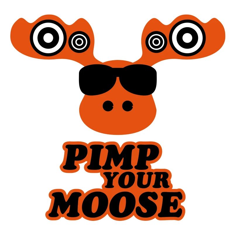 Pimp your Moose