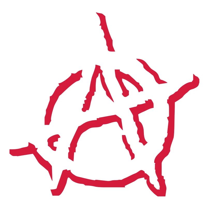 Anarchy