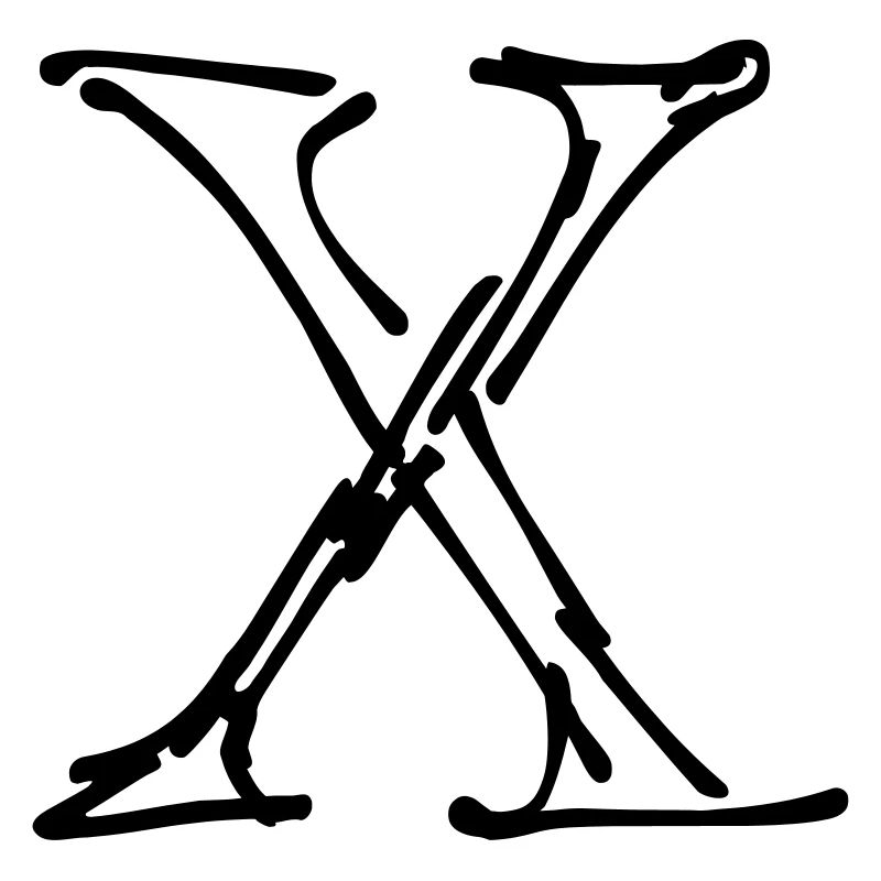 X Sketch