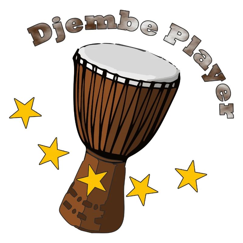 Drum, Afrique, Djembe , Bongo , Percussions, Music
