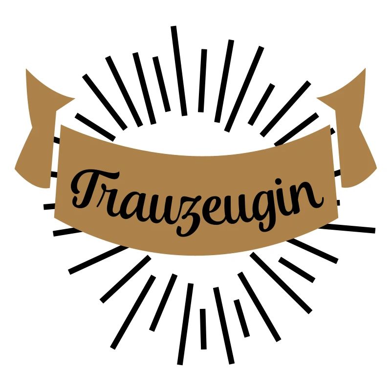 trauzeugin