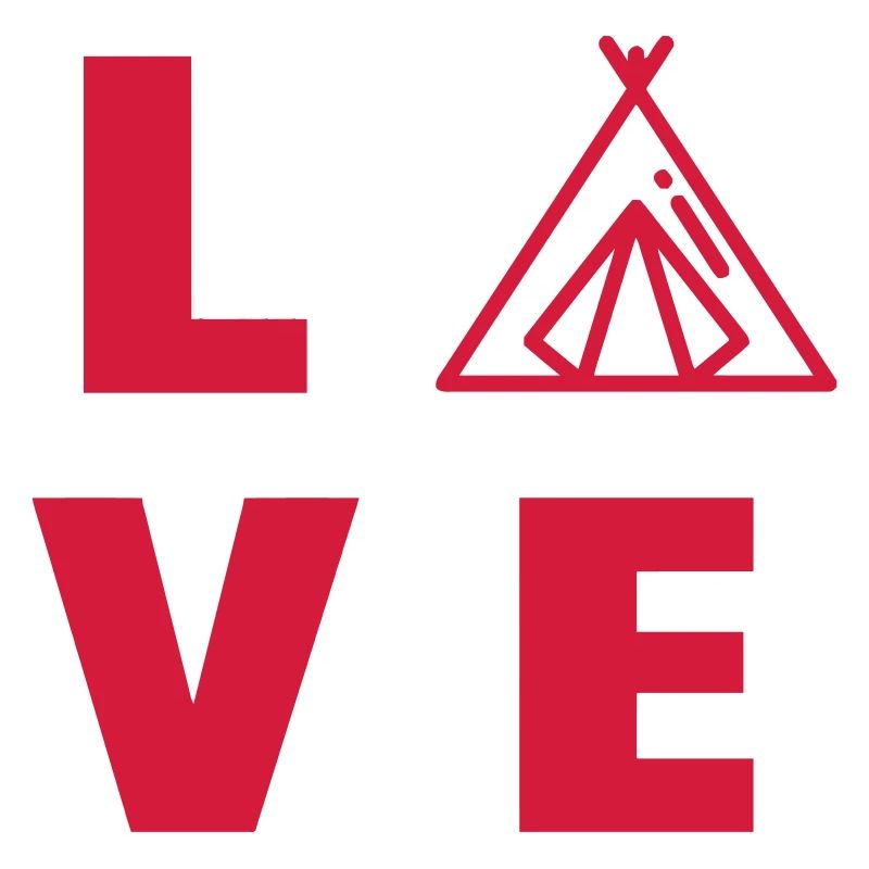 Camping / Camper / Zelt / Wandern