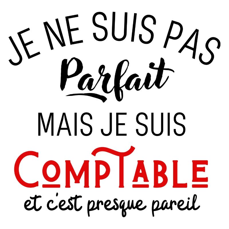 Pas parfait mais comptable
