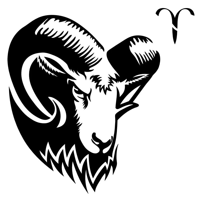Sternzeichen Widder