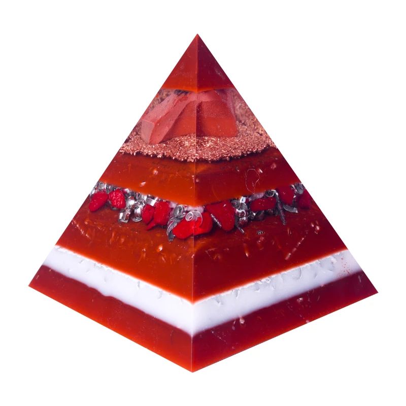 Pyramide d’Apophis