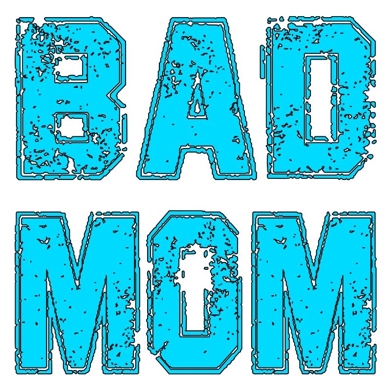 BATH MOM