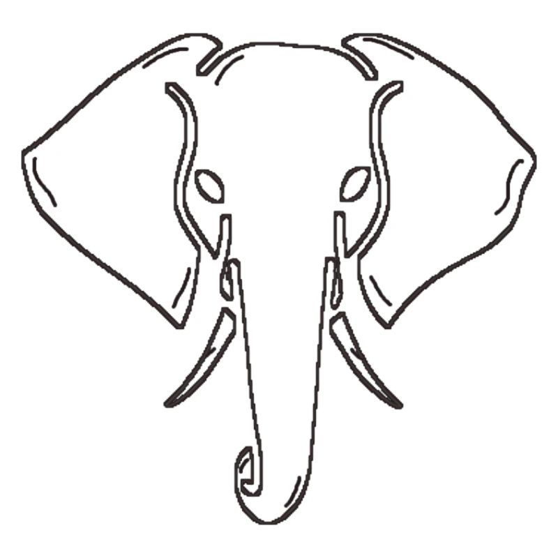 Éléphant