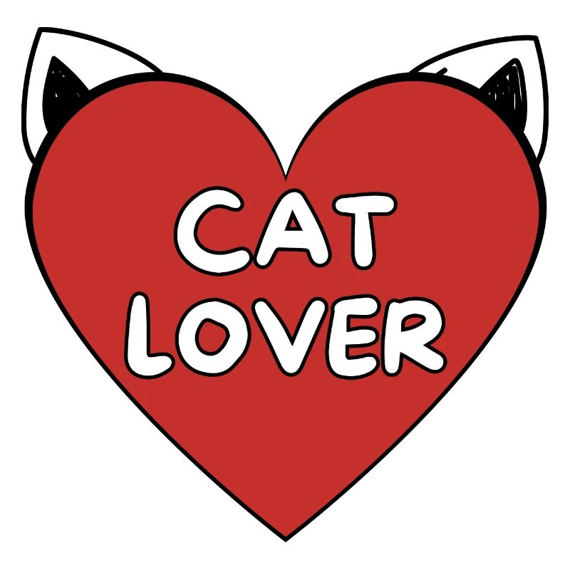Cat Lover