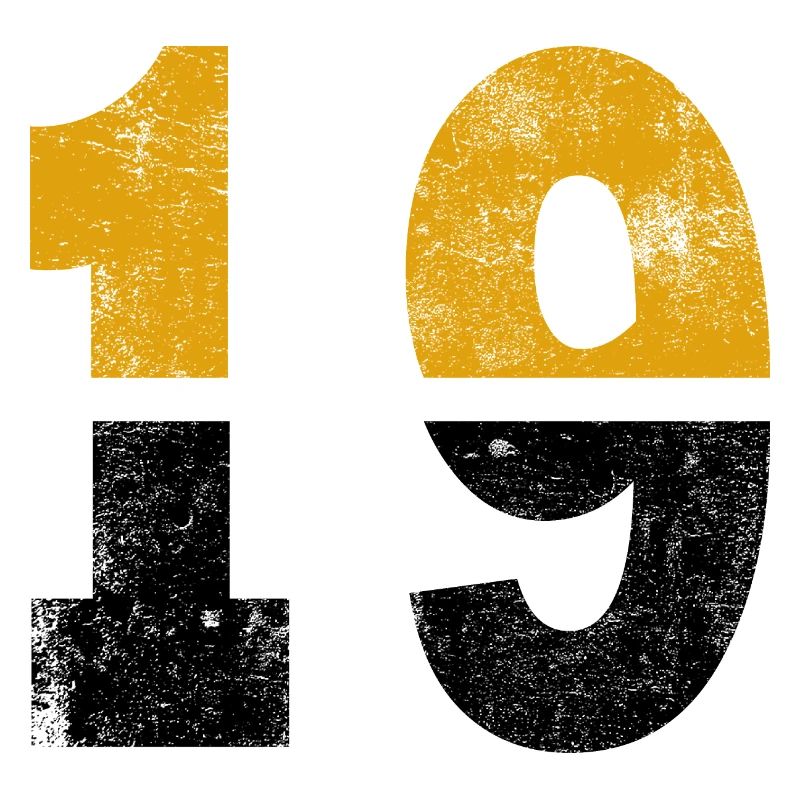Nummer 19