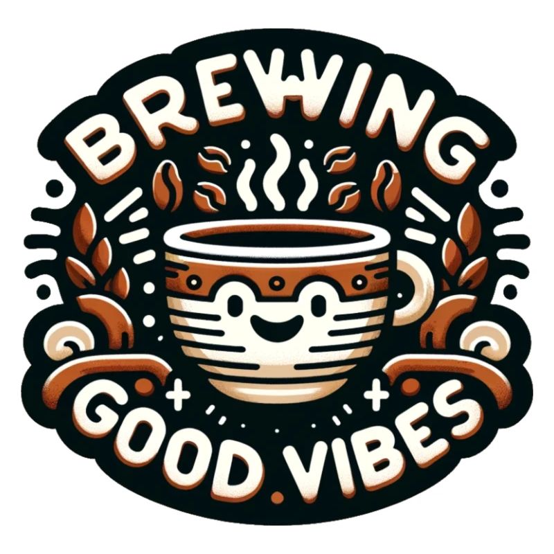 Brewing Coffee