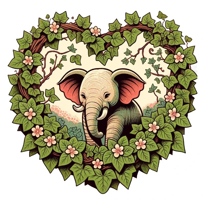 Éléphant