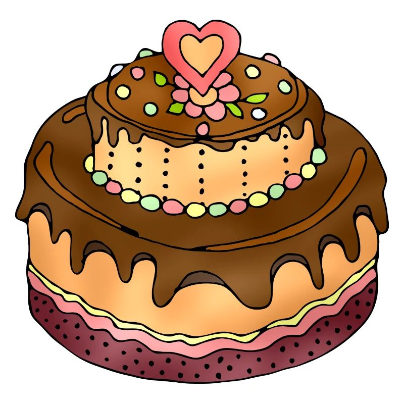 Cake