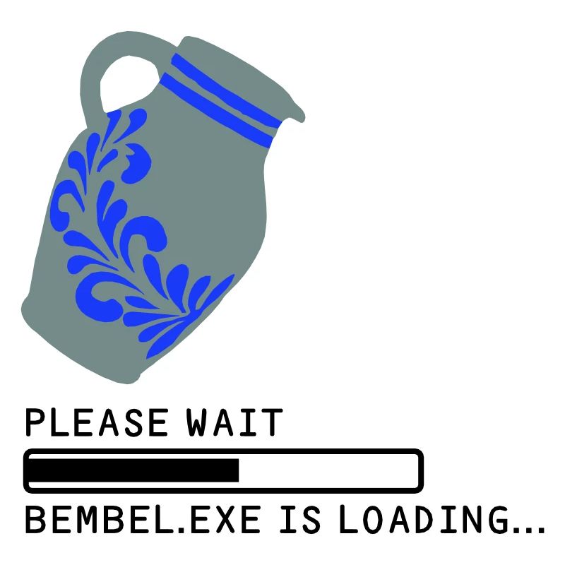Bembel EXE Loading