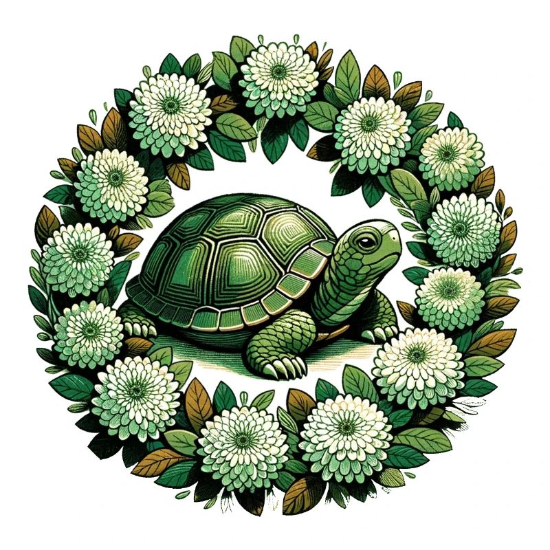 Box Turtle