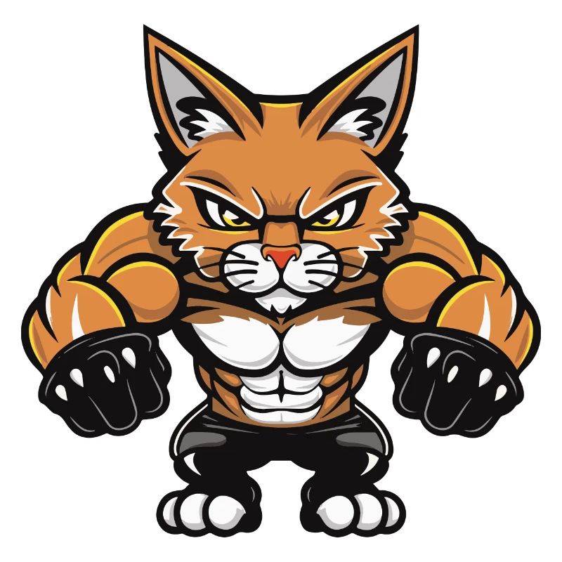 Wildcat Comic