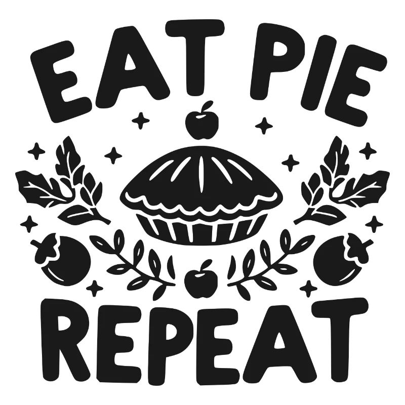 Eat Pie Repeat