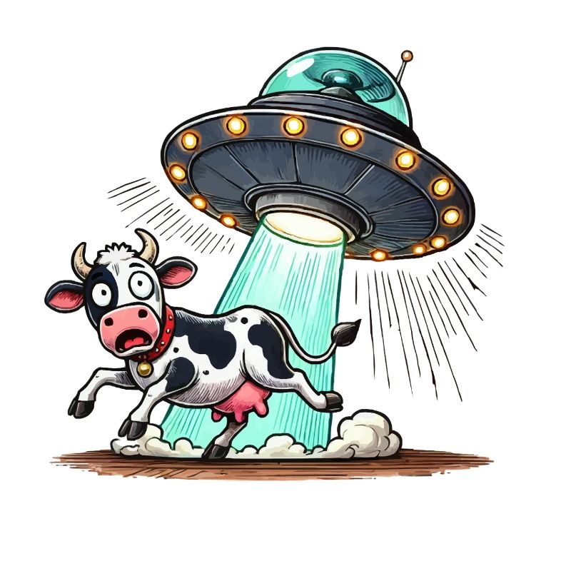 ufo kuh