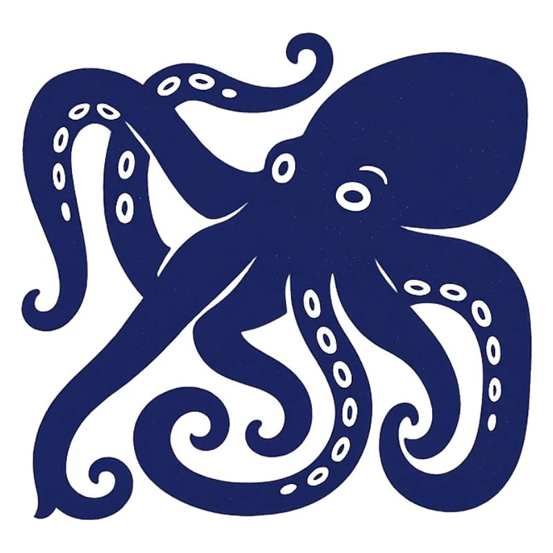 Octopuses