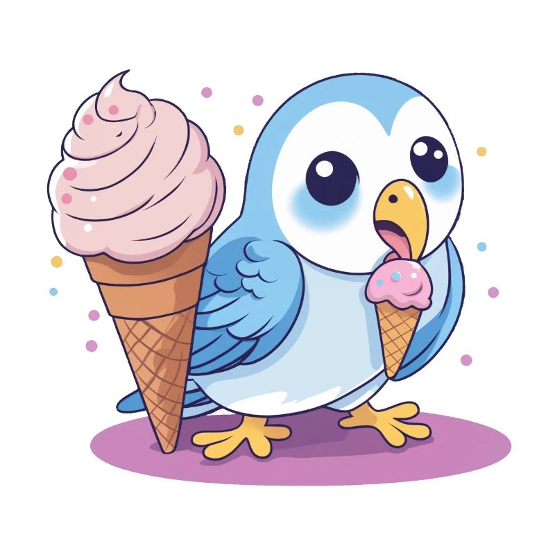 Eisliebe