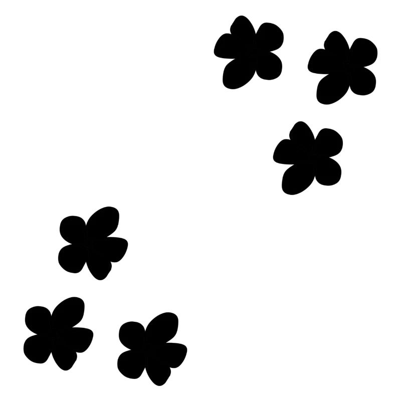 Fleurs, Fleur, Plante, Forme,