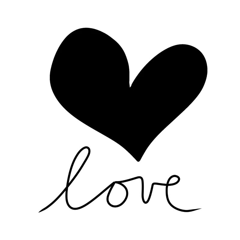 herz liebe symbol