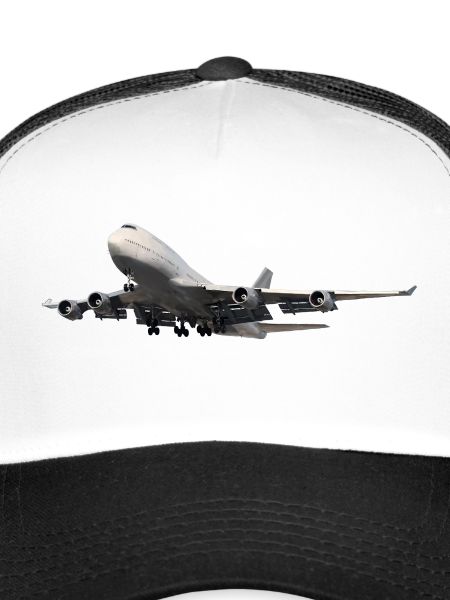 Passagierflugzeug