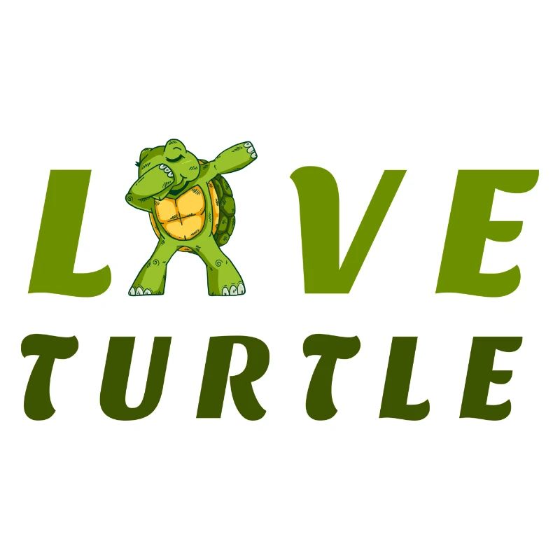 Love Turtle