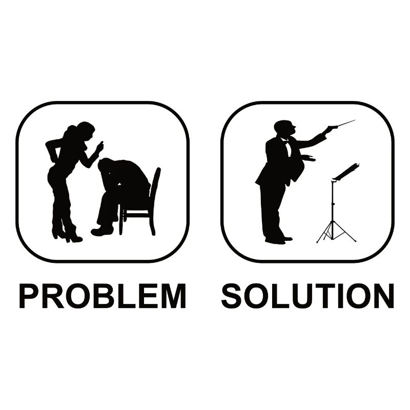 Dirigenten Geschenk Dirigieren Dirigent Musik