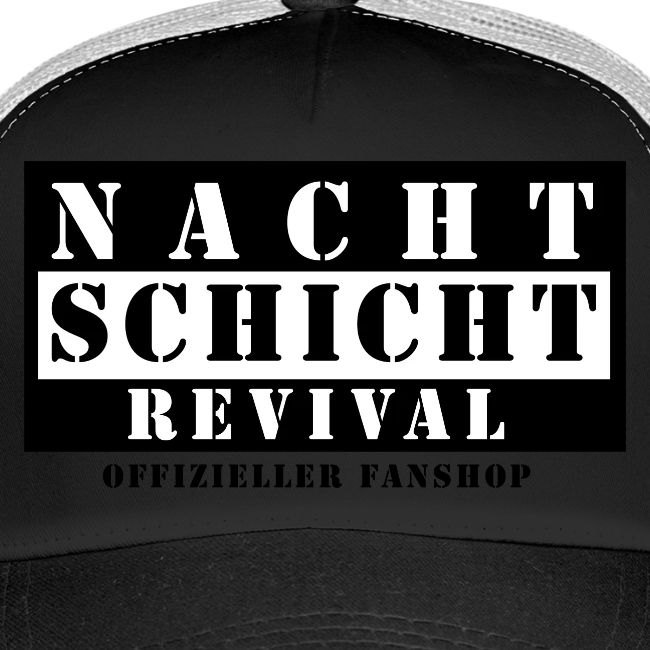 Logo offizieller Fanshop