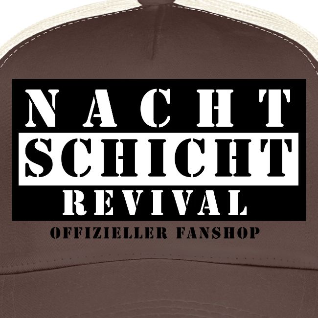 Logo offizieller Fanshop
