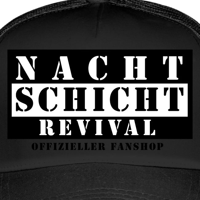 Logo offizieller Fanshop