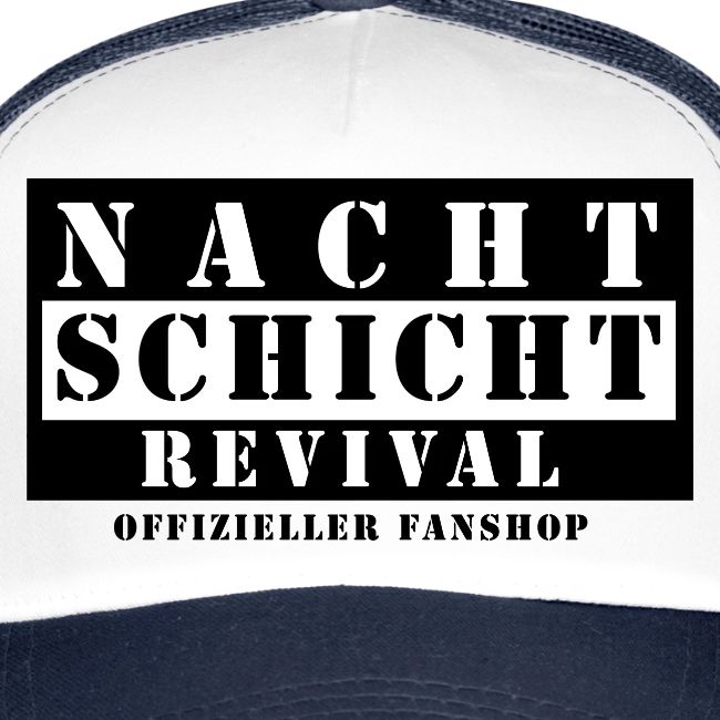 Logo offizieller Fanshop