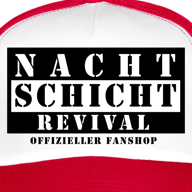Logo offizieller Fanshop