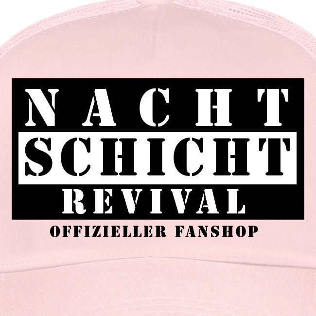 Logo offizieller Fanshop