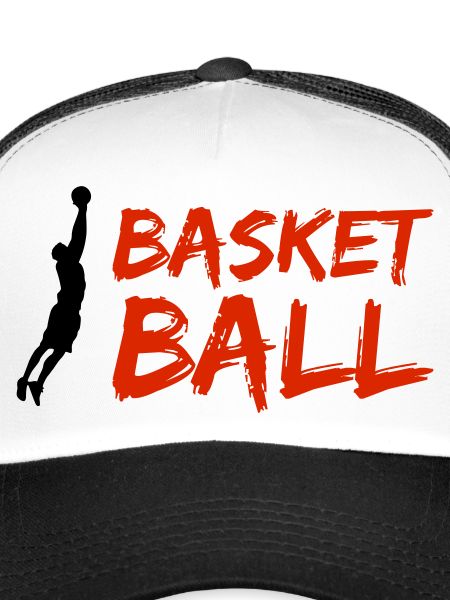 Basketball Silhouette