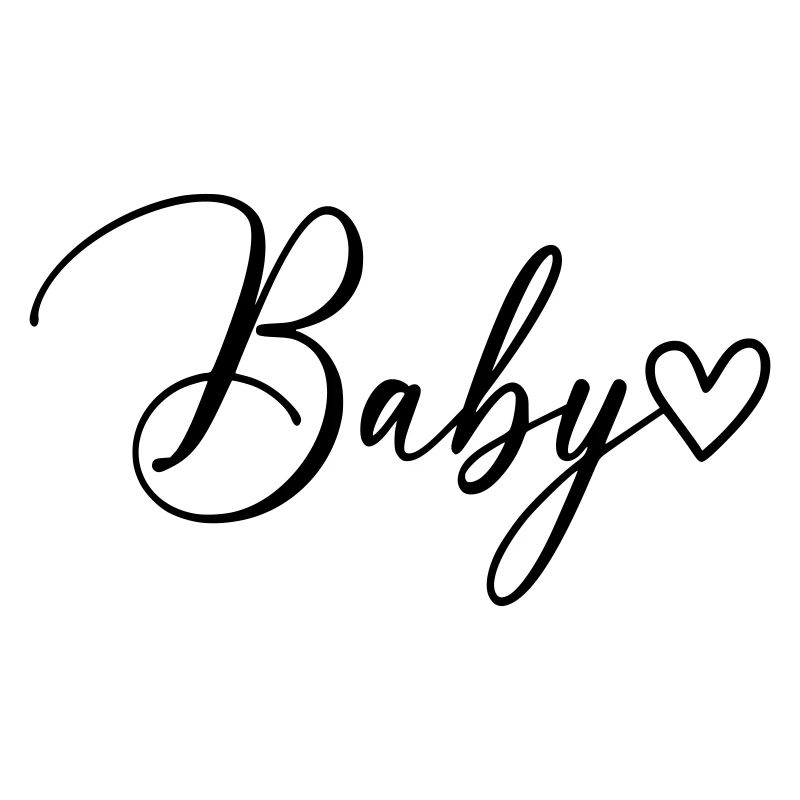 Police de caractères pour bébé