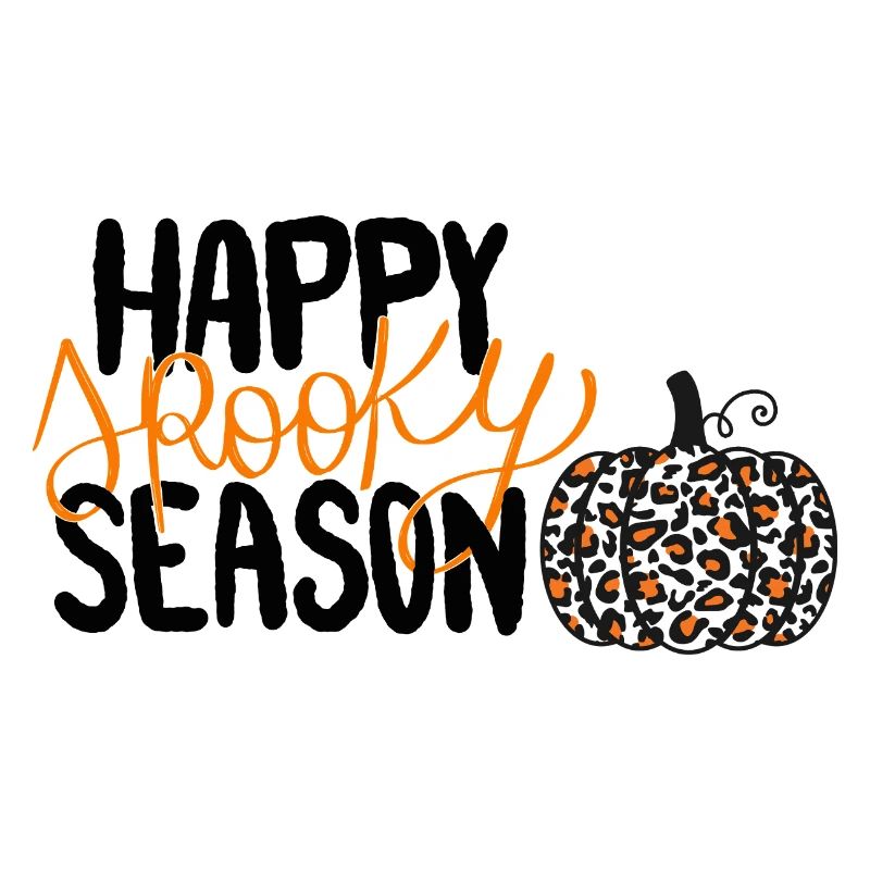 Spooky Season