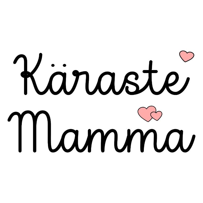 Dearest Mom