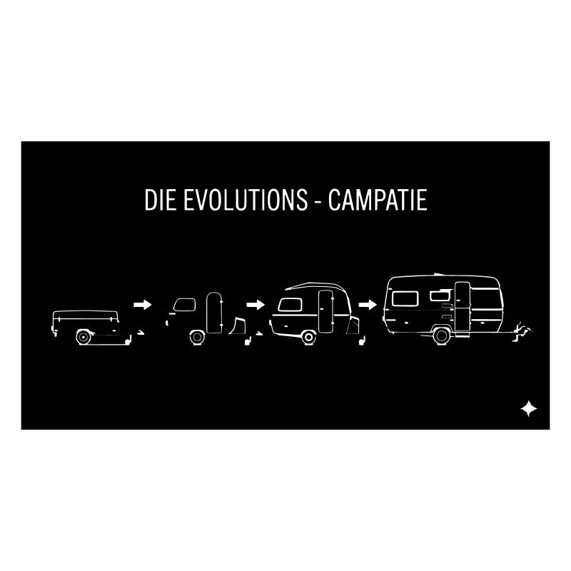 die evolutions campatie V